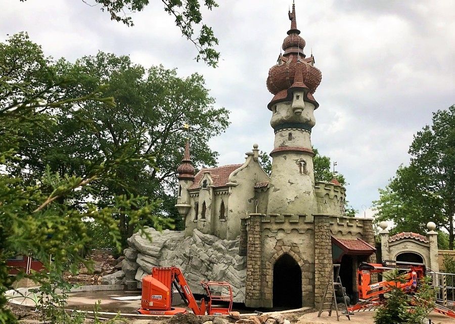 Attractie afbeelding